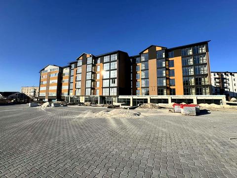 квартира по адресу Горбача ул., (Будинок)