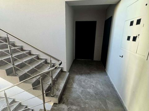 квартира по адресу Горбача ул., (Будинок)