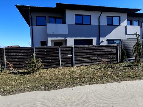 дом по адресу Киевская ул.