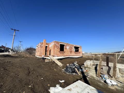 ділянка за адресою с. Лісові Гринівці, 