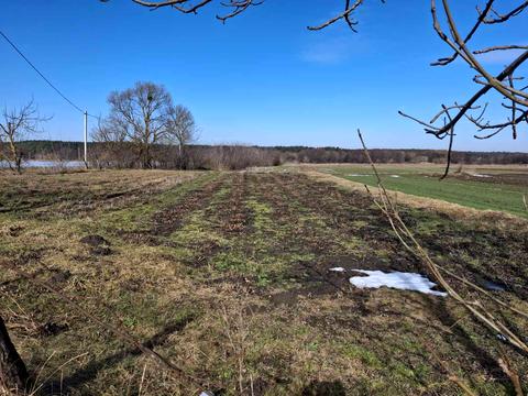 участок по адресу Надрічна