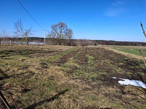 участок по адресу Надрічна