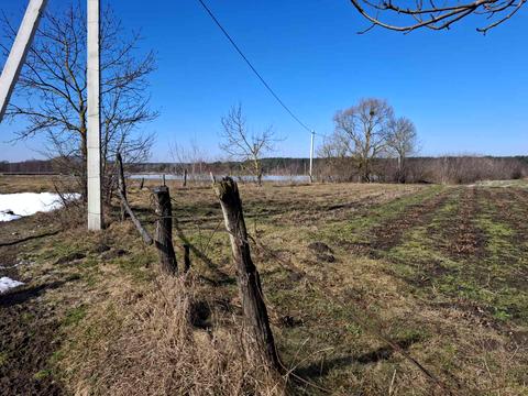 участок по адресу Надрічна