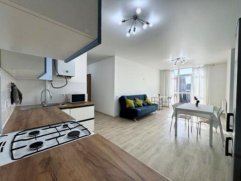 квартира за адресою Пасічна вул., 166