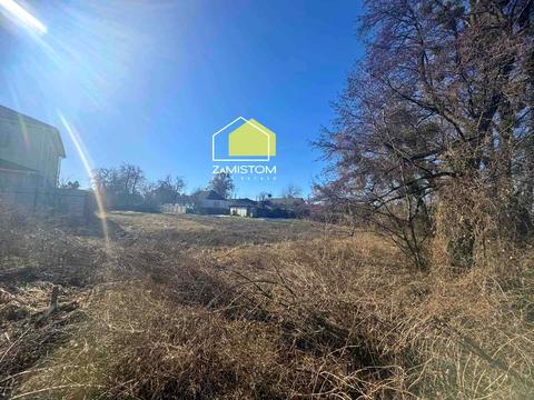 участок по адресу Мостова, 3