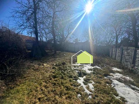 участок по адресу Мостова, 3