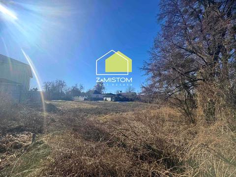 участок по адресу Мостова, 3