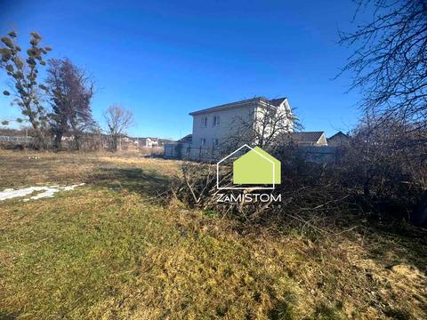 участок по адресу Мостова, 3