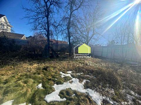 участок по адресу Мостова, 3