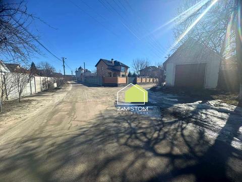 участок по адресу Мостова, 3