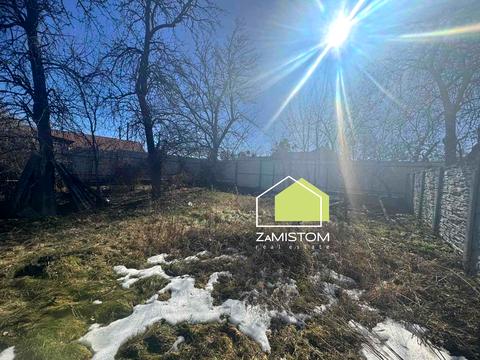 участок по адресу Мостова, 3