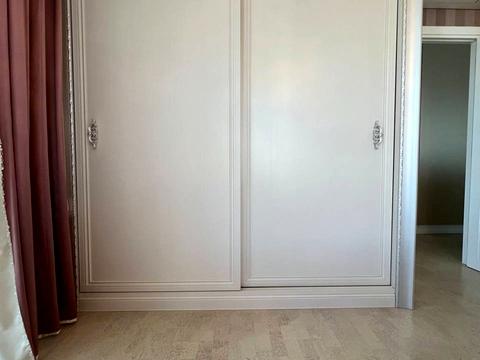 квартира за адресою Андрія Верхогляда вул. (Михайла Драгомирова), 7