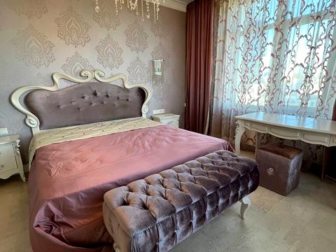 квартира за адресою Андрія Верхогляда вул. (Михайла Драгомирова), 7