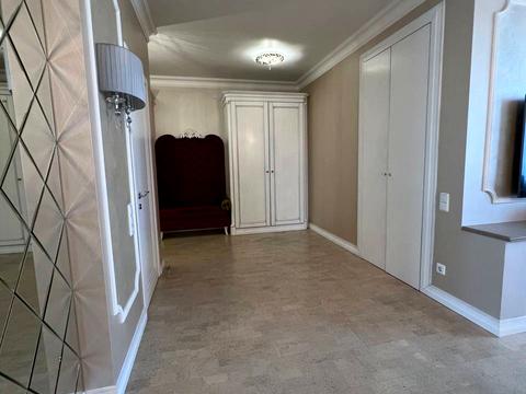 квартира за адресою Андрія Верхогляда вул. (Михайла Драгомирова), 7