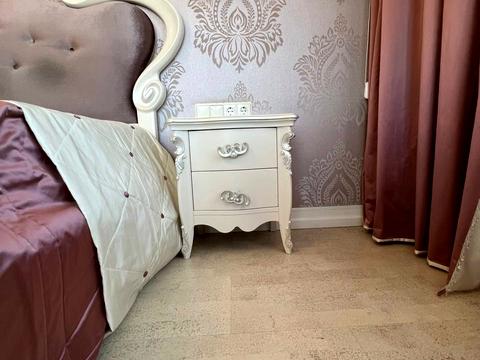 квартира за адресою Андрія Верхогляда вул. (Михайла Драгомирова), 7