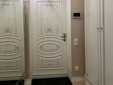 квартира за адресою Андрія Верхогляда вул. (Михайла Драгомирова), 7