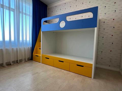 квартира за адресою Андрія Верхогляда вул. (Михайла Драгомирова), 7