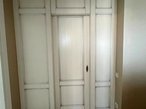 квартира за адресою Андрія Верхогляда вул. (Михайла Драгомирова), 7