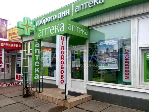 комерційна за адресою Андрія Малишка вул., 2