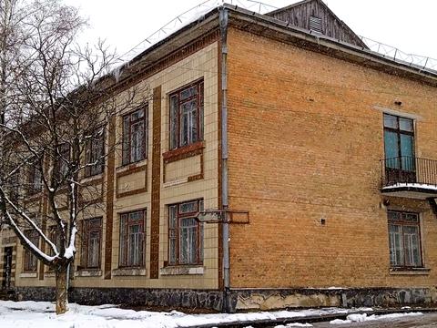 коммерческая по адресу Низгурецкая ул., 7