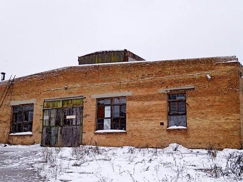 коммерческая по адресу Низгурецкая ул., 7