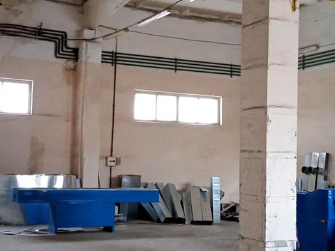 коммерческая по адресу Низгурецкая ул., 7