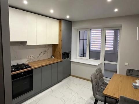 квартира по адресу Довженко ул., 24