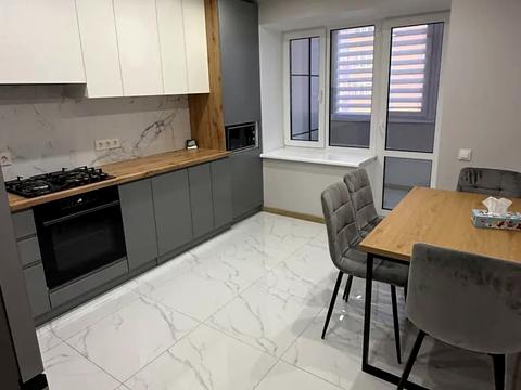 квартира по адресу Довженко ул., 24