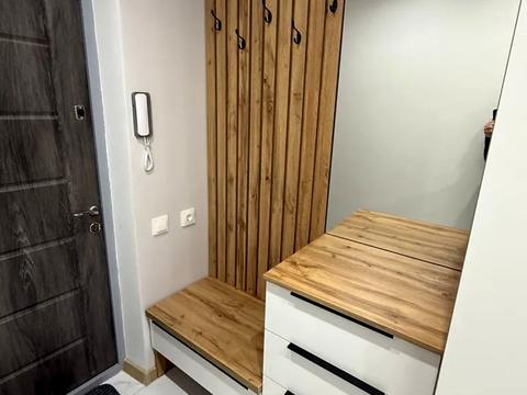 квартира по адресу Довженко ул., 24