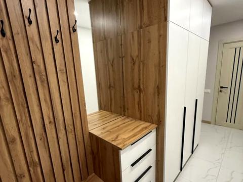 квартира по адресу Довженко ул., 24