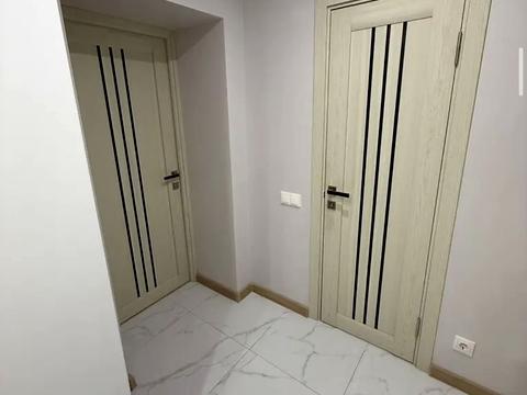 квартира по адресу Довженко ул., 24