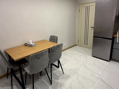 квартира по адресу Довженко ул., 24