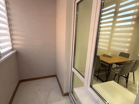 квартира по адресу Довженко ул., 24