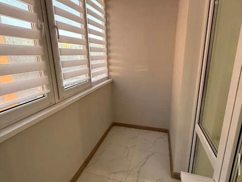 квартира по адресу Довженко ул., 24