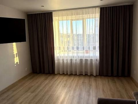 квартира по адресу Довженко ул., 24