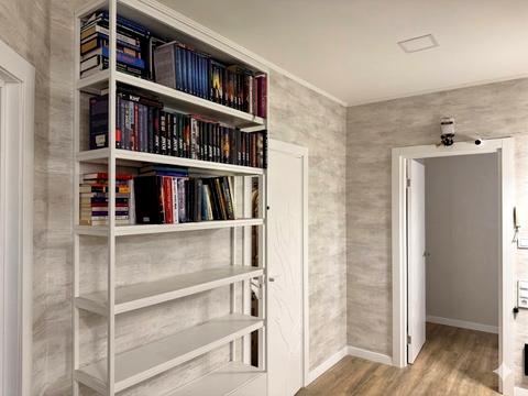 квартира по адресу Юнатская ул., 1