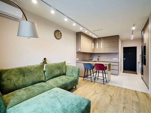 квартира за адресою Голосіївський просп. (40-річчя Жовтня), 78/2