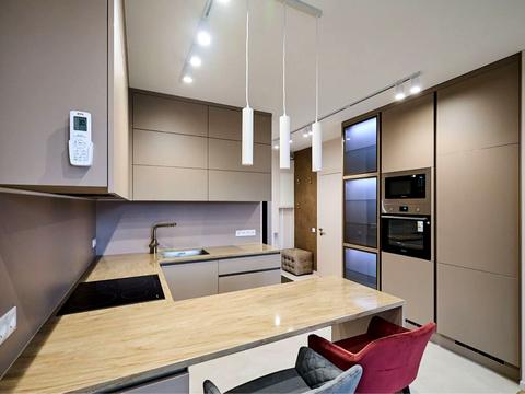 квартира за адресою Голосіївський просп. (40-річчя Жовтня), 78/2