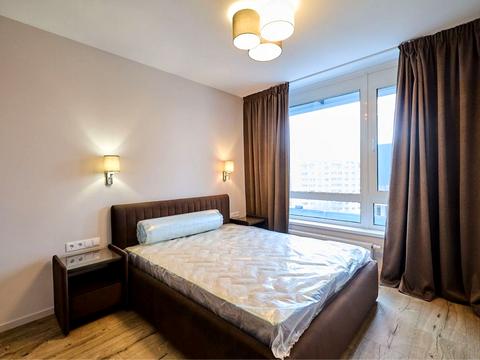 квартира за адресою Голосіївський просп. (40-річчя Жовтня), 78/2