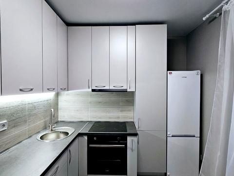 квартира по адресу Борткевича ул., 5