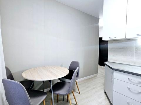 квартира по адресу Борткевича ул., 5