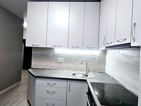 квартира по адресу Борткевича ул., 5