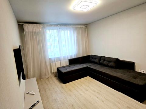 квартира по адресу Борткевича ул., 5