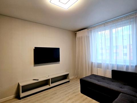 квартира по адресу Борткевича ул., 5