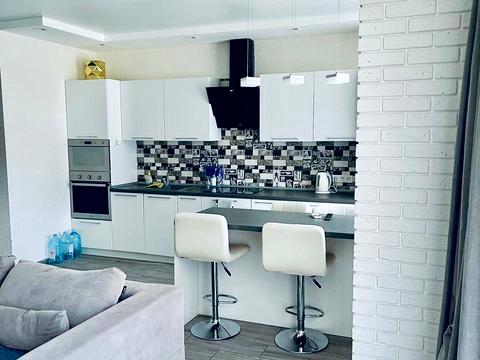 квартира за адресою Кахи Бендукідзе вул., 2