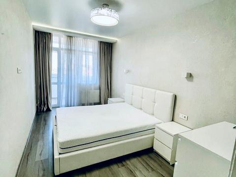 квартира за адресою Кахи Бендукідзе вул., 2