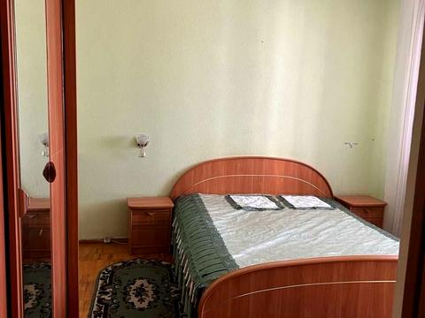 квартира по адресу Милославская ул., 12-А