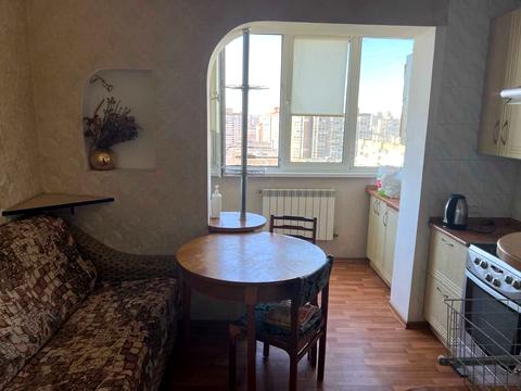 квартира по адресу Милославская ул., 12-А