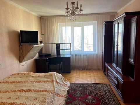 квартира по адресу Милославская ул., 12-А