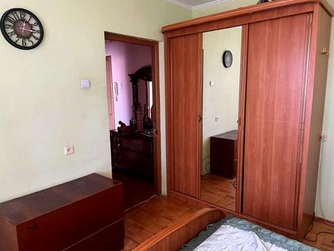 квартира по адресу Милославская ул., 12-А